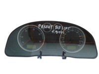 фото thumb №1, Счетчик vw passat b5 lift 1.9tdi 3b0920827a