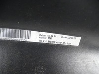 фото thumb №12, Бампер перед передний porsche taycan 9j1 9j1807221d