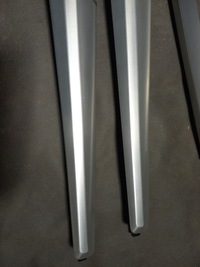 фото thumb №8, Audi q5 80a декори планки декоративний алюміній зразок