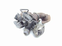 фото thumb №1, Турбонагнетатель turbo renault trafic iii 1.6 dci h8201371489