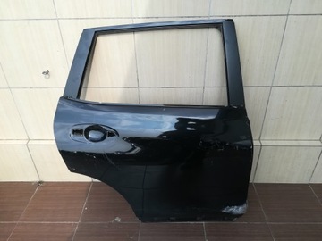 фото thumb №1, Дверь задние зад правые nissan x-trail t32 14-19 оригинальный номер