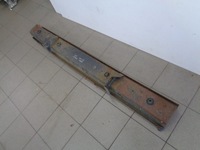 фото thumb №5, Балка задняя свет iveco daily iv рама 2018 rok