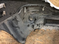 фото thumb №10, Бампер переднє renault trafic iii