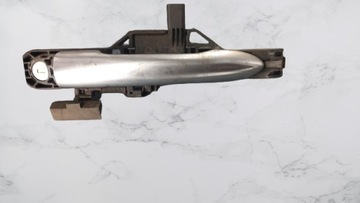 фото thumb №1, Ручка zew.lewy перед renault laguna 1.9dci 02r