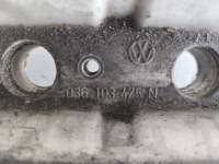 фото thumb №9, Крышка клапанов seat ibiza skoda fabia vw golf iv 1.4 16v 036103475n