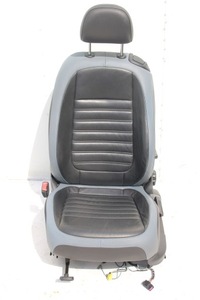 фото thumb №8, Vw the beetle сиденья комплект сидений сидений сиденье обивка + боковина bo
