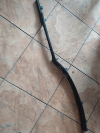 фото thumb №1, Volvo s80 2.4 d 03' молдинг панели