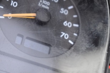 фото thumb №15, Спідометр  прилади автомат eu a1635400711 mercedes ml w163 3.2 v6 218 km 97-01