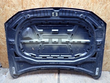 фото thumb №11, Капот крышка двигателя vw volkswagen passat b8 3g 2014-2024r 3g0823031c