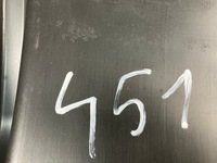 фото thumb №10, Спойлер диффузор накладка бампера заднего alfa romeo giulietta veloce