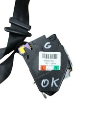 фото thumb №5, Audi q5 sq5 2013 с задний pas безопасности сиденье заднего