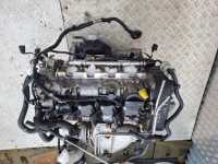 фото thumb №7, Vw golf 7 рестайлинг 1.4 tfsi двигатель комплектный czc