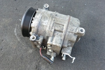 фото thumb №7, Компрессор кондиционера mercedes w211 w219