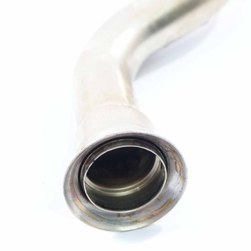 фото thumb №11, Mercedes w213 om654 труба шланг egr a6541400360