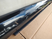 фото thumb №4, Volvo v60 s60 ii порог молдинг порог правая 31333005