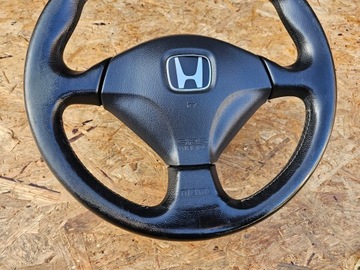 фото thumb №6, Honda civic vii руль momo type-s type-r ep3 тип r sport комплектная