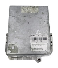 фото thumb №1, Блок керування scania 0281001322 1383003