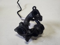 фото thumb №4, Audi a6 c7 q5 3.0tdi ctb труба wąż патрубок клапан wody 059121506h