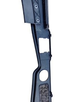 фото thumb №7, Audi q5 8r панель під лобовим склом 8r1819447c