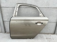 фото thumb №1, Дверь audi a8 d4 4h 2009-2017 задняя левый