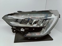 фото thumb №1, Renault clio v 5 19- лампа левая перед полный led pure vision 260604183r