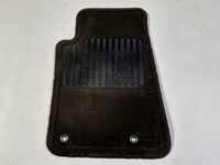 фото thumb №9, Килимки перед передні велюрові chevrolet camaro 2009 - 2015