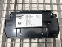 Панель управление обдув daf cf 2136831 другой Цена, фото thumb