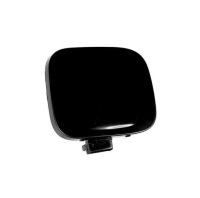 фото thumb №1, Oem volvo v50 бампер передній захист oczka 39886097