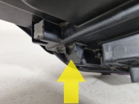 фото thumb №7, Kia sorento 3 iii lift full led лампа левая перед