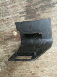 фото thumb №5, Защита з поддон масляной 325ix bmw e30