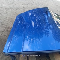 фото thumb №10, Двері правий задня задні renault megane iv kombi