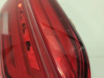 фото thumb №9, Лампа задняя w крышка багажника левая сторона volkswagen t-roc 2019 2ga945093