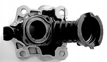 Коллектор HUSQVARNA 445 445E 450 450E