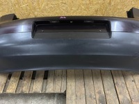 фото thumb №5, Бампер задняя задний golf v hb