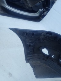 фото thumb №9, Ford galaxy lift 01-06 бампер перед передний