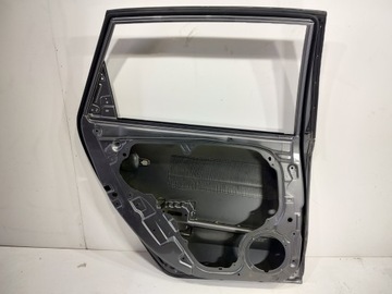 фото thumb №2, Двері лівий зад ліві hyundai i30 універсал 07-12