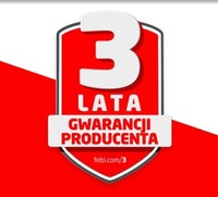 фото thumb №16, Рычаг bmw 1 05- нижний перед правые febi bilstein 30517 рычаг, подвешивание