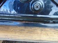 фото thumb №15, Двері правий перед mazda 3 bl hb 5d чорні