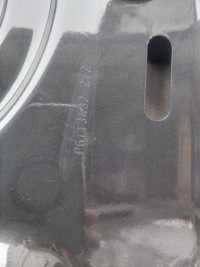 Bmw 5 g60 капот крышка двигателя оригинал oem Киев, фото thumb