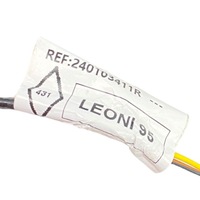 фото thumb №14, Джгут салону renault express van 1.3 tce