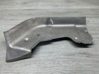 Купить Защита тепловая выхлоп mercedes-benz sl r129 a1296820271 1296820271, фото thumb