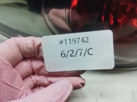 фото thumb №8, Mazda 6 gg лампа ліва задня задня