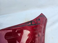 фото thumb №9, Бампер переднее перед mercedes eqa w243 21- a243 решётка радиатора каркас a2438800200