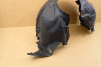 Mercedes slk r172 11- підкрилок праве перед передні a1726900030 rh оригінальний номер в Україні, фото thumb