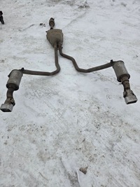 фото thumb №1, Land rover range rover sport l320 2011 гасник kompletny ah325k244f1