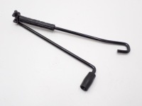 фото thumb №7, Комплект ремонтний домкрат ключ вушко 5e3012115a skoda octavia iv 5e3 24r