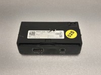 фото thumb №1, Audi q5 80a роз'єм port usb 8w0035708