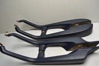 фото thumb №11, Mercedes w126 підлокітники двері кріплення ручки