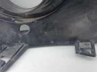 Alfa romeo giulietta решітка бампера 156085908 Зі Шроту, фото thumb