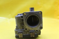 фото thumb №4, Дроссельная заслонка 55192786 ford ka mk2 1.2 8v 169a4000